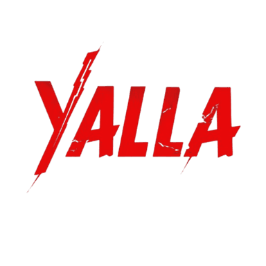 Yalla Logo
