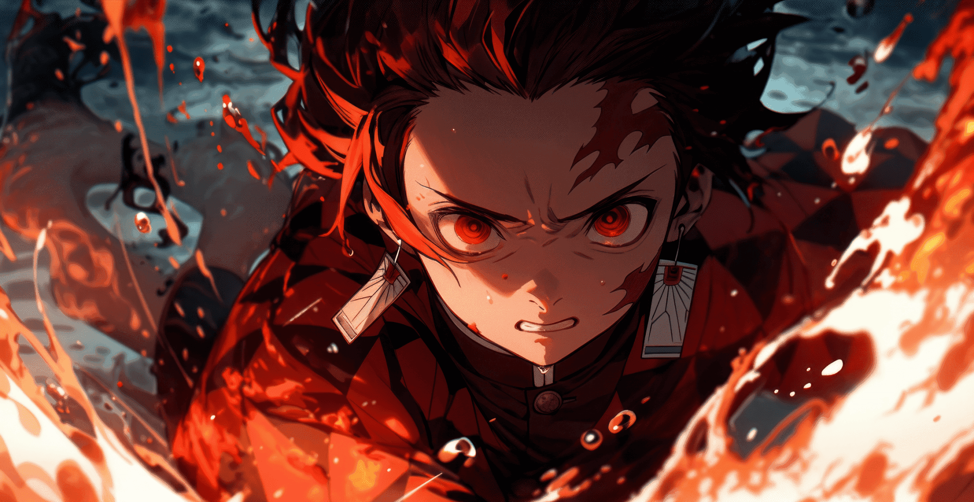 Character Flash 4